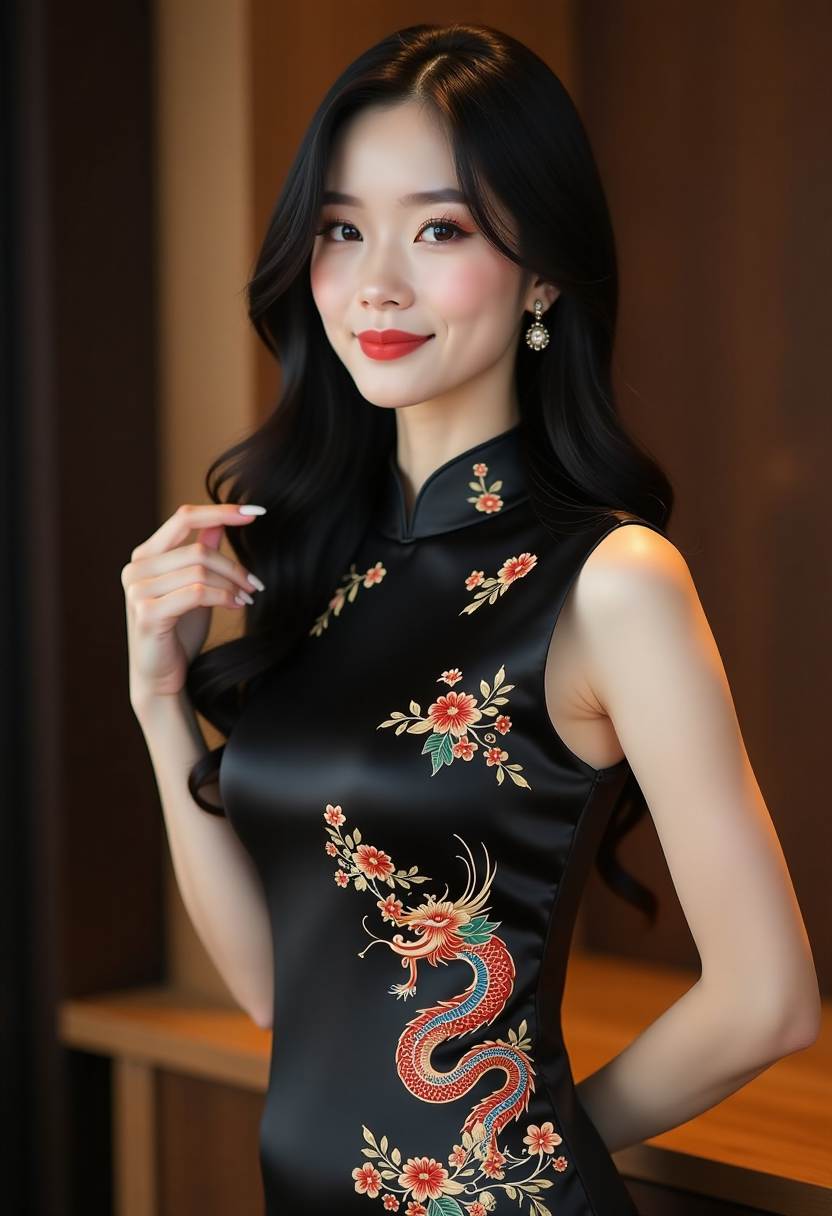 珊瑚纪年剧照