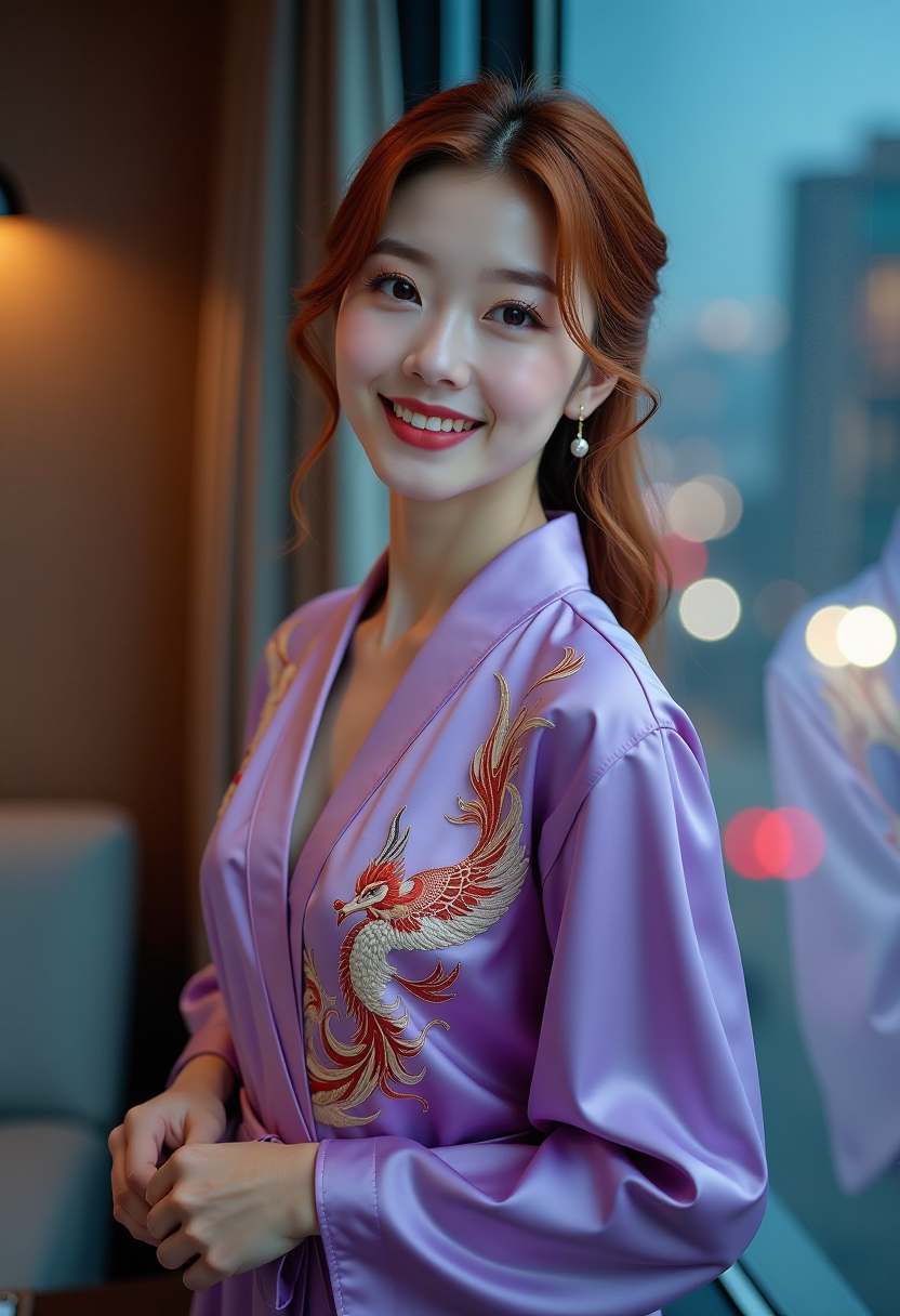 顾南星采访